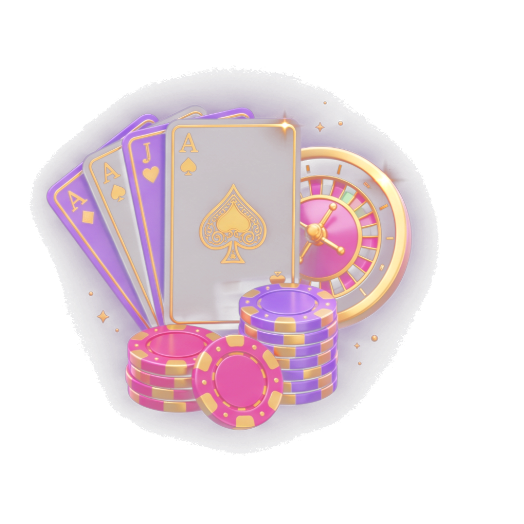Casino game variety