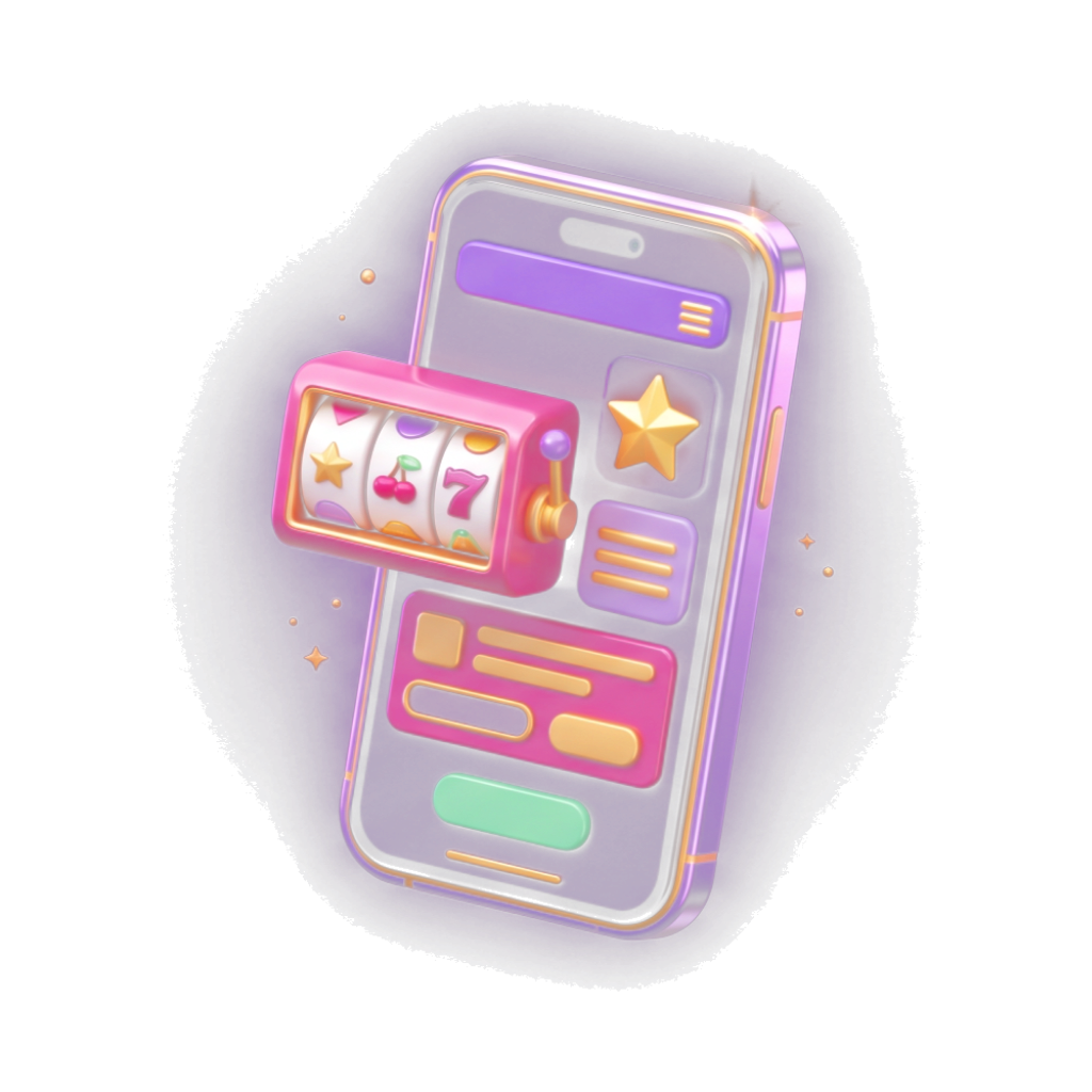 Mobile casino access